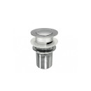 Ventil odvodni 5/4" Click-Clack