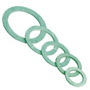 Brtva za holendere 1/2" klingerit - 32x24x2mm
