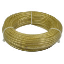 Sajla opće namjene PVC sloj - 6mm