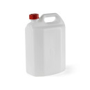 Kanistar PVC - 5l