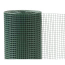 Mreža Rabitz varena plastificirana - 12,7mm x 12,7mm x 1m