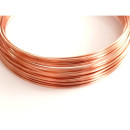 Žica bakrena 0,6mm - 50g (20m)