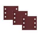 MAKITA brusni papir 102x115 - gr.40