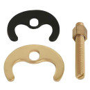 Garnitura za fiksaciju špine - 1 vijak