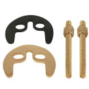 Garnitura za fiksaciju špine - 2 vijka