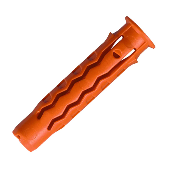 MUNGO MQ Najlon tipla Quattro - Ø8 x 40mm