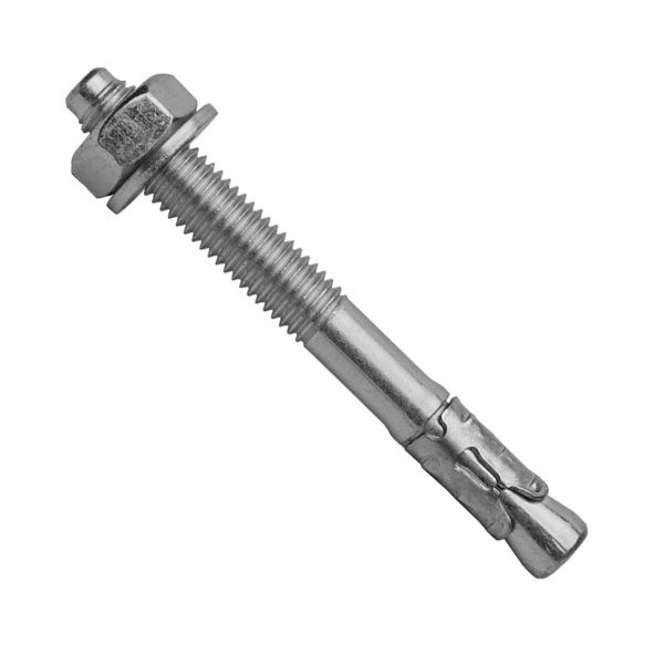 Sidreni vijak Zn - M16 x 150mm