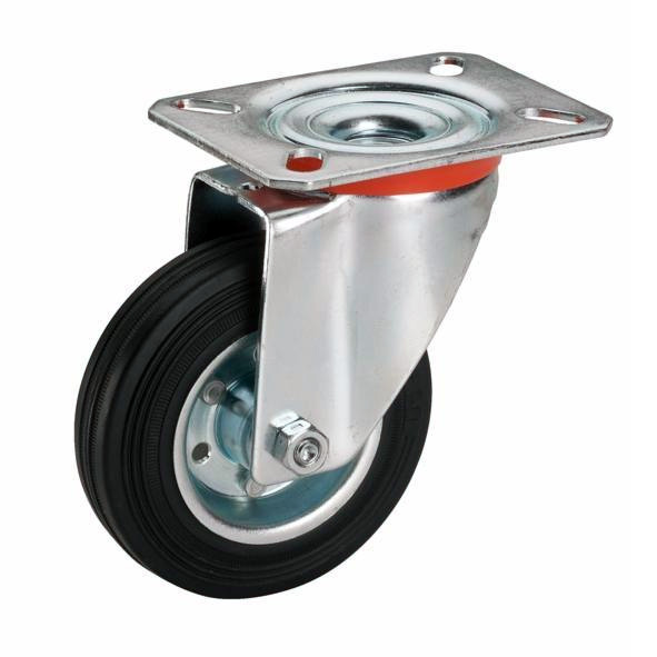 Transportni kotač - Ø125mm okretni