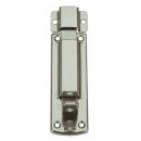 Zasun za mali lokot art. 214 INOX - 100mm