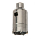 HSM kruna za rad pri velikim brzinama - 40mm