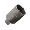 HSM kruna za rad pri velikim brzinama - 50mm