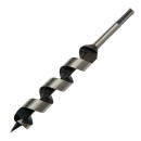 SDS-Plus spiralno svrdlo za drvo - 22mm x 400mm
