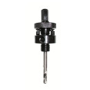 Adapter za krune 32mm do 152mm - HEX prihvat