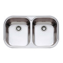 TEKA ugradbeni sudoper Stylo 2B