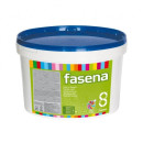 FASENA boja za fasada - 5l bijela