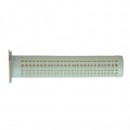 Tipla mrežasta PP GC Ø12 x 80mm