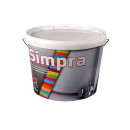 SIMPRA univerzalna impregnacija - 15l