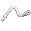 MC ALPINE Cijev sifonska 5/4" holender Ø32 izlaz duga - savitljiva