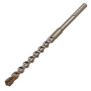 ARMEG Svrdlo SDS+ QFDS Cross Head - 24x250mm