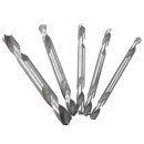 Obostrano svrdlo HSS-S - 3,0mm