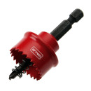 ACCELER8% kruna za metal - 18mm