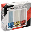 Ključ nasadni YATO-1056, prihvat 1/2" za aluminijske felge