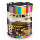 Ultra Decking OIL ulje za teresu - tik 0,75l