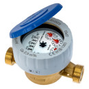 B/METERS Vodomjer kontrolni interni 3/4"