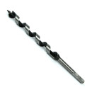 Svrdlo za drvo spiralno HEX prihvat - 8x450mm