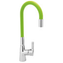 Fala Flexi 75709 - Špina kuhinjska jednoručna zelena