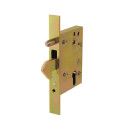 Brava za klizna vrata AGB 216.60 - 10cm