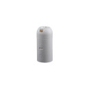 Grlo E14 PVC viseće bijelo - A11011.0