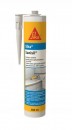 Sika Sanisil 300ml - transparent