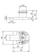 Bravica TITAN PIKO-30