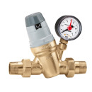Regulator pritiska vode CALEFFI 5350-61 1"