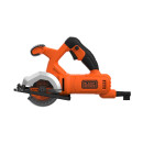 BLACK&DECKER BES510 - mini kružna pila