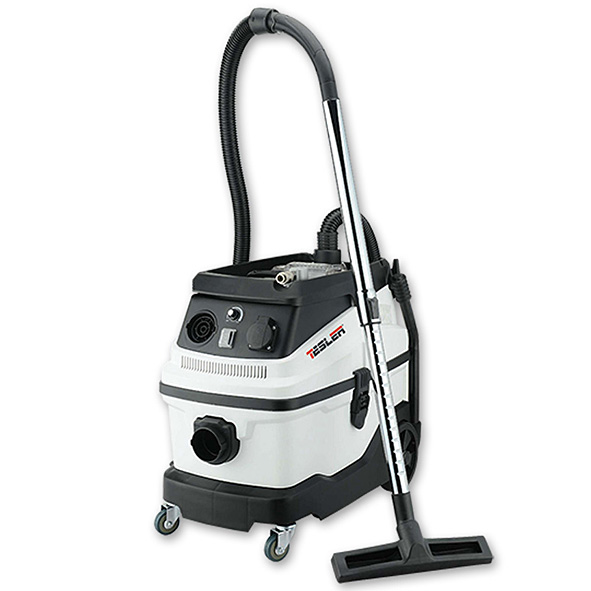 Tesler Premium - Usisavač 1600W