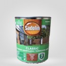 SADOLIN Classic 0,75l - br.88 Hrast rustikal