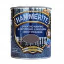 Hammerite efekt lak 0,75l - zeleni