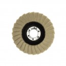Lamelarni disk sa filcom Mamut - 115mm