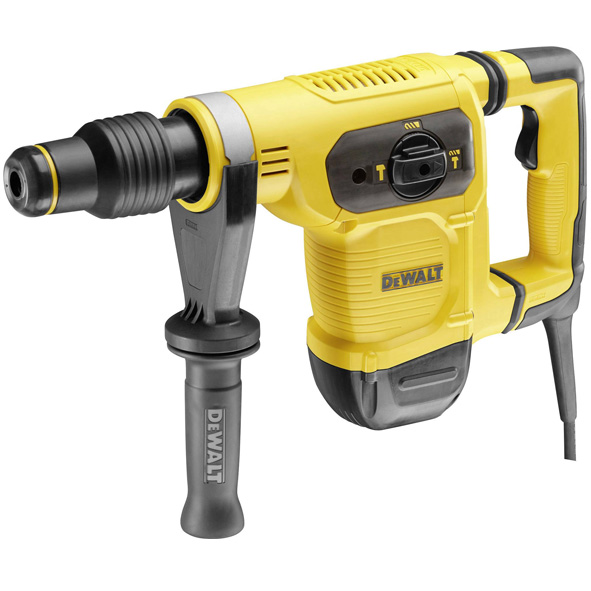 DEWALT D25481K - Bušilica čekić SDS-Max