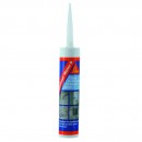 Sika® Firesil-N 300ml - sivi