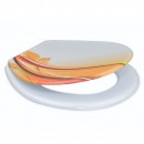 WC sjedalo PVC pante - Sunny