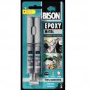 Bison Epoxy Metal - 24ml