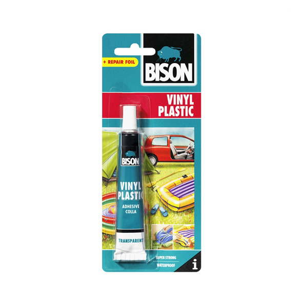BISON Vinyl Adhesive ljepilo - 25 ml