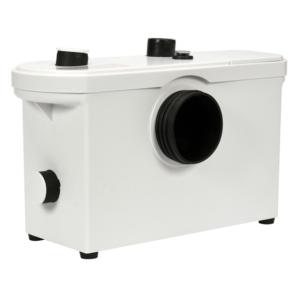 Pumpa za otpadne vode FALA 600W - s rezačem T75951