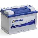 Akumulator Varta Blue 12V-74Ah+D E-11VAT