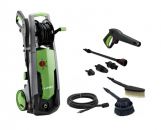 Mini wash Predator160WPS-3 programa (2500W,160bar)