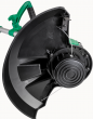 Kosilica električna  PG7450 Praktik 450W