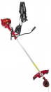 Trimer motorni PG 64505 multitool (1,65kW,nit+trok.nož.)